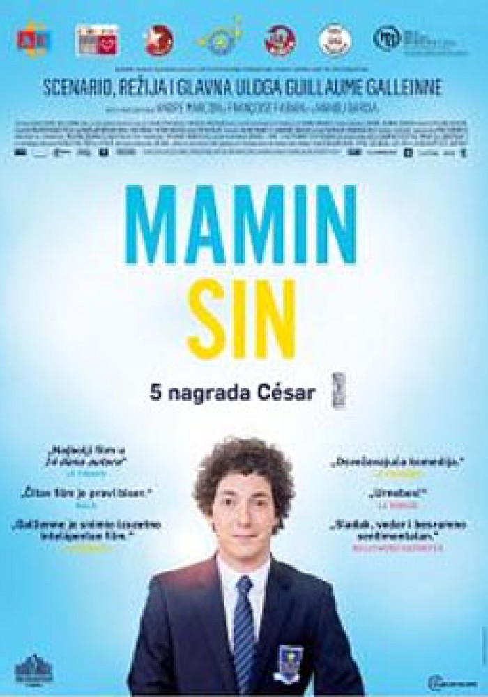 Mamin sin